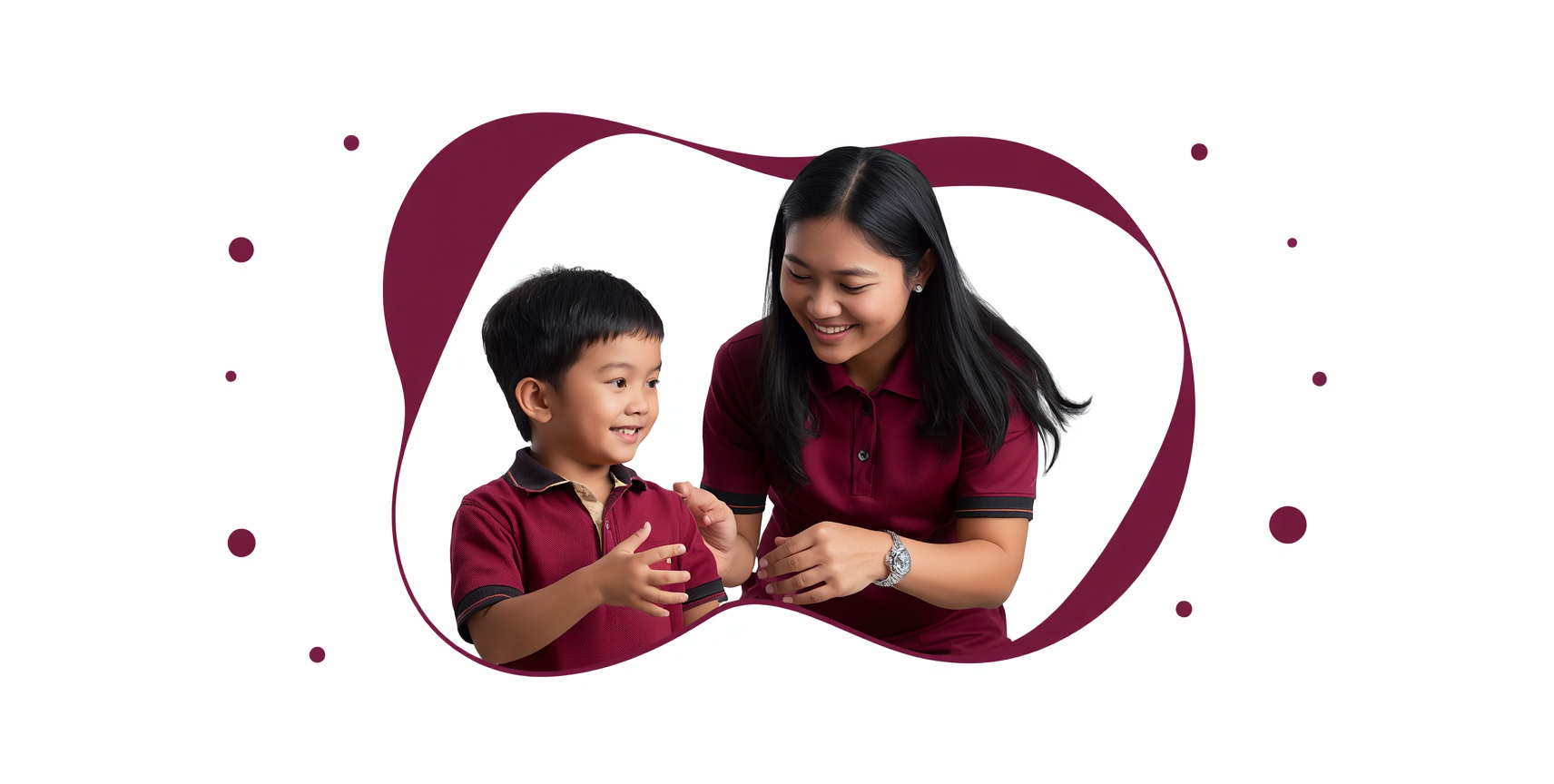 Apa Itu Shadow Teacher dan Kapan Anak Membutuhkannya?