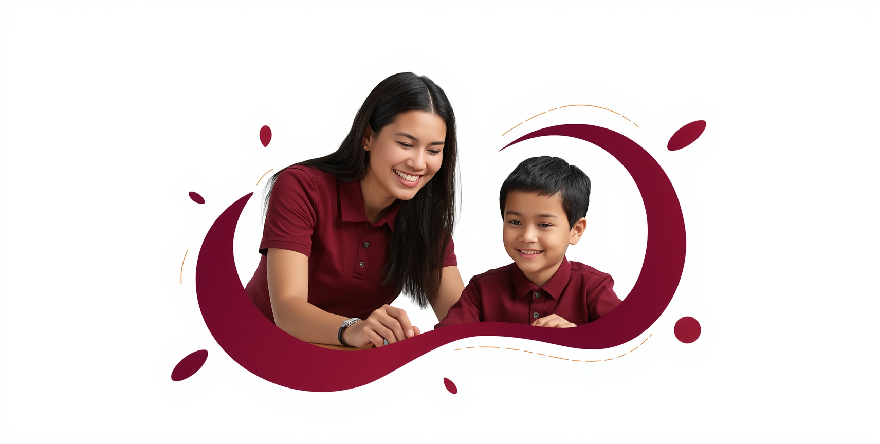 Peran Shadow Teacher untuk Anak Berkebutuhan Khusus di Sekolah