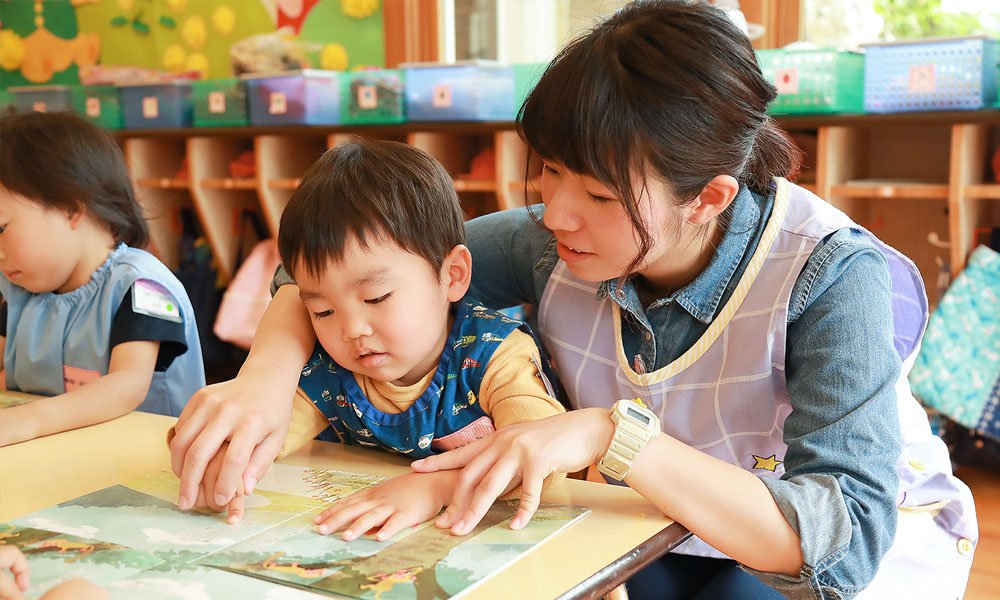 Shadow Teacher Bukan Hanya untuk Anak Berkebutuhan Khusus
