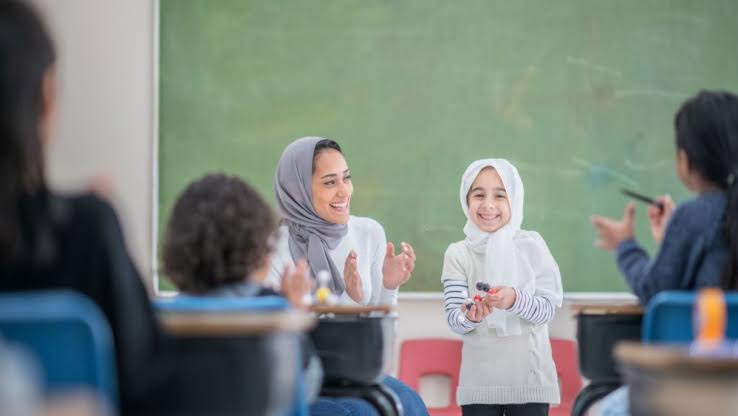Shadow Teacher Terdekat Pendamping Belajar Anak