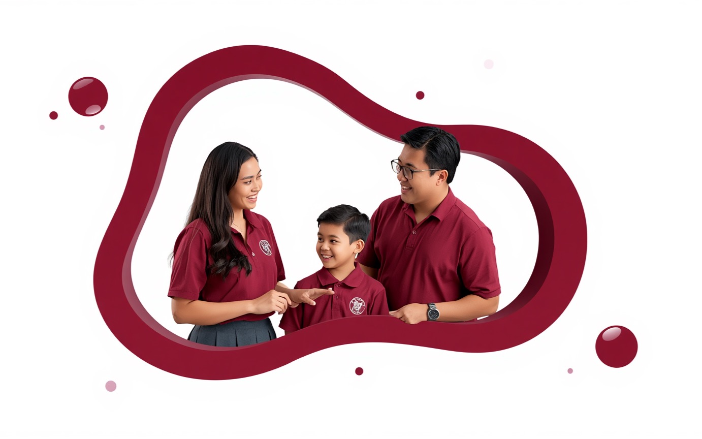 Untuk Sekolah & Institusi