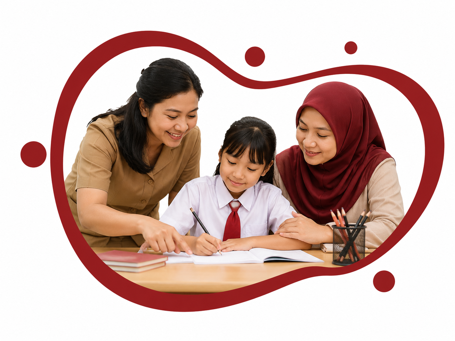 Lembaga Pendidikan